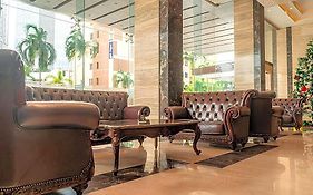 M-One Hotel Harbour Bay