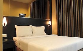 M-One Hotel Harbour Bay